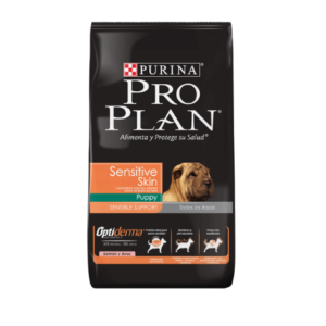 Pro Plan Cachorro Sensitive Skin