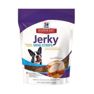 Hill's Science Diet Jerky Dog Treats