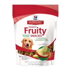 Hill's Science Diet Natural Fruty Treats